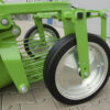 Kartoffelroder mit Heckauswurf – Bild 4
