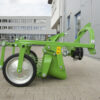 Kartoffelroder mit Heckauswurf – Bild 5