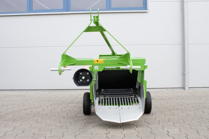 Kartoffelroder Upus – Bild 10