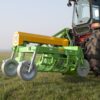 Kartoffelroder mit Seitenauswurf – Bild 9