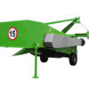 Kartoffelroder Upus – Bild 2