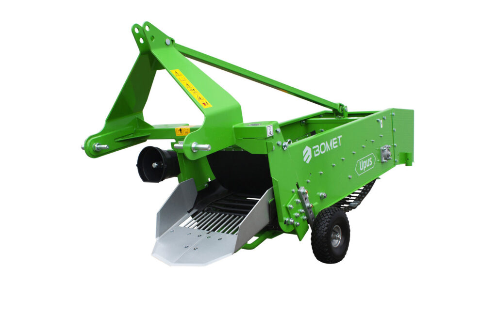 Kartoffelroder Upus