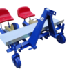 Pflanzmaschine gemüse 2-rehig – Bild 2