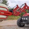Ballenzange mit 1-zylinder – Bild 2