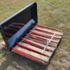 Mistgabel 1,4m