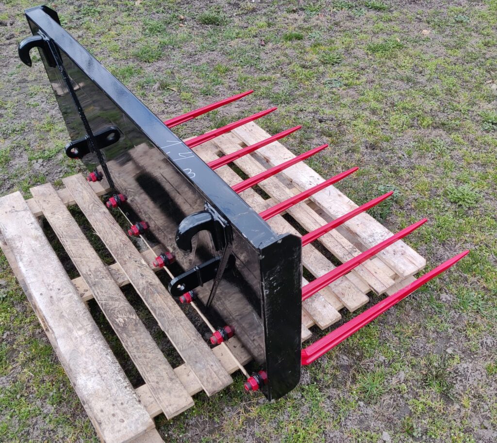 Mistgabel 2,2m