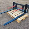 Palettengabel 2t mit zwei zinken – Bild 2