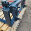 Palettengabel 2t mit zwei zinken – Bild 6