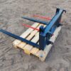 Palettengabel 2t mit zwei zinken – Bild 7