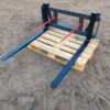 Palettengabel 2t mit zwei zinken – Bild 8
