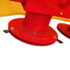 Mähwerk Trommelmähwerk 100cm – Bild 12
