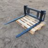 Palettengabel 2t – Bild 2