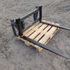 Palettengabel 2t – Bild 7