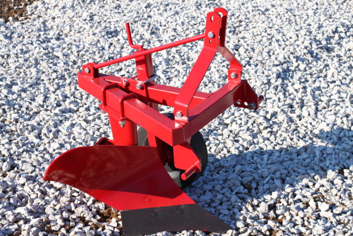 Scharpflug 1 schar – Bild 3