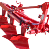 Scharpflug 3 schar
