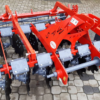 Scheibenegge 2,2m mit walze – Bild 5