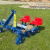 Pflanzmaschine gemüse 2-rehig – Bild 5