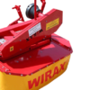 Mähwerk Trommelmähwerk 1,25 m – Bild 2
