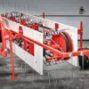 Bandwender Bandschwader Schwader 1,7m – Bild 7