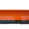 Schneepflug 3,0 m mit hydraulik – Bild 2