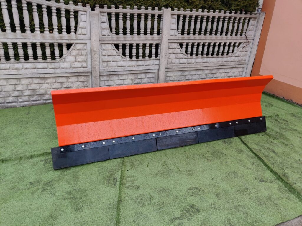 Schneepflug 2,5 m