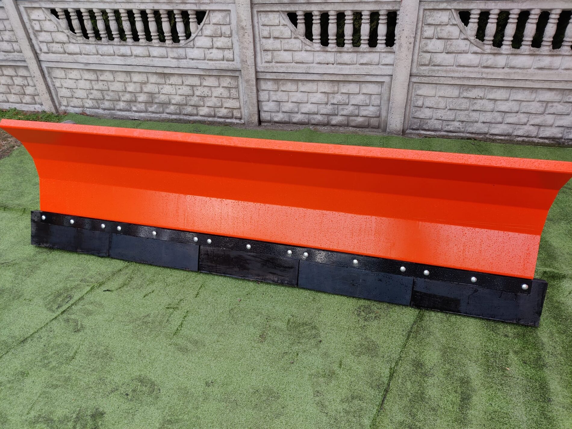 Schneepflug 2,5 m – Bild 9