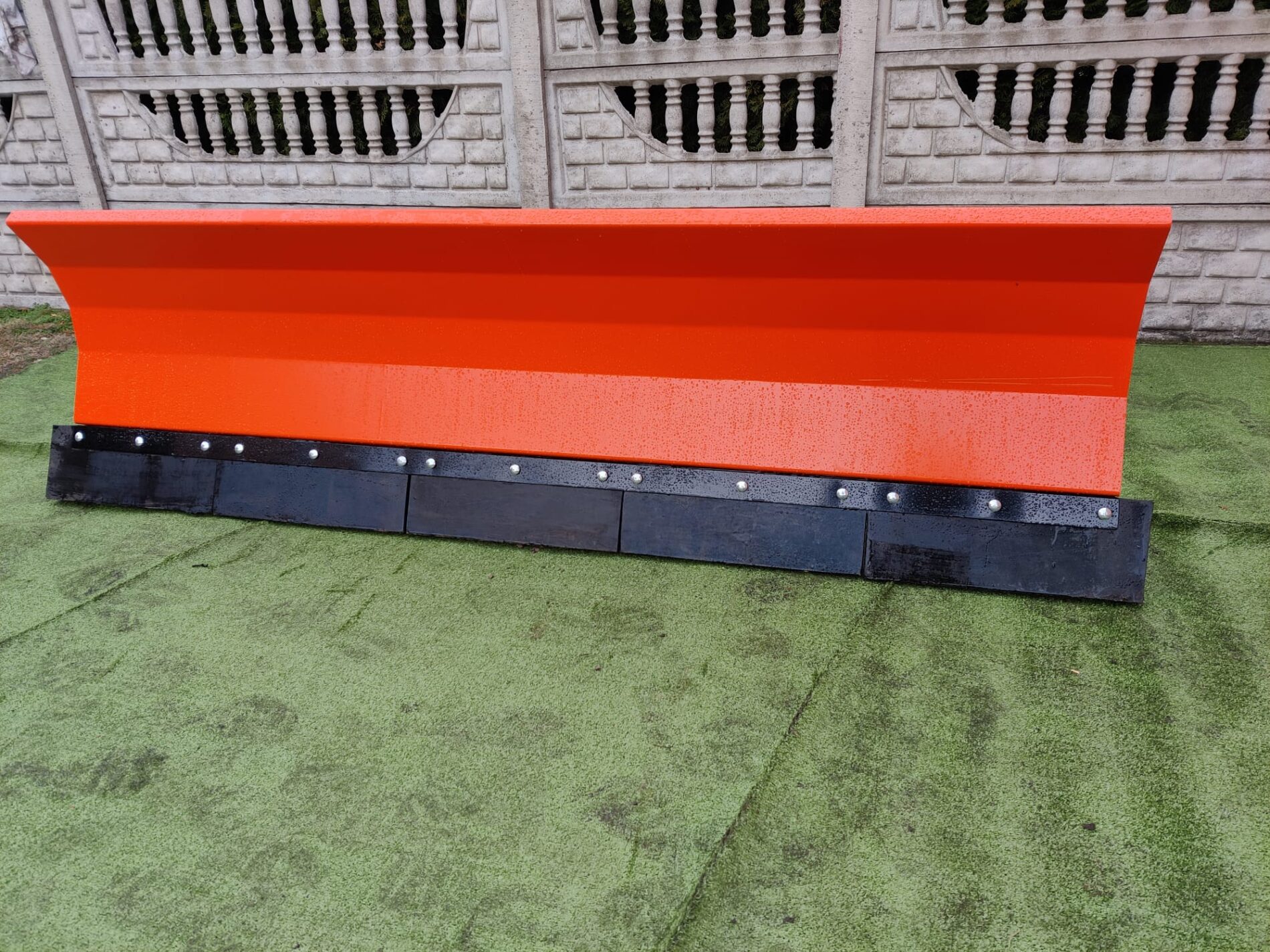 Schneepflug 2,5 m – Bild 10