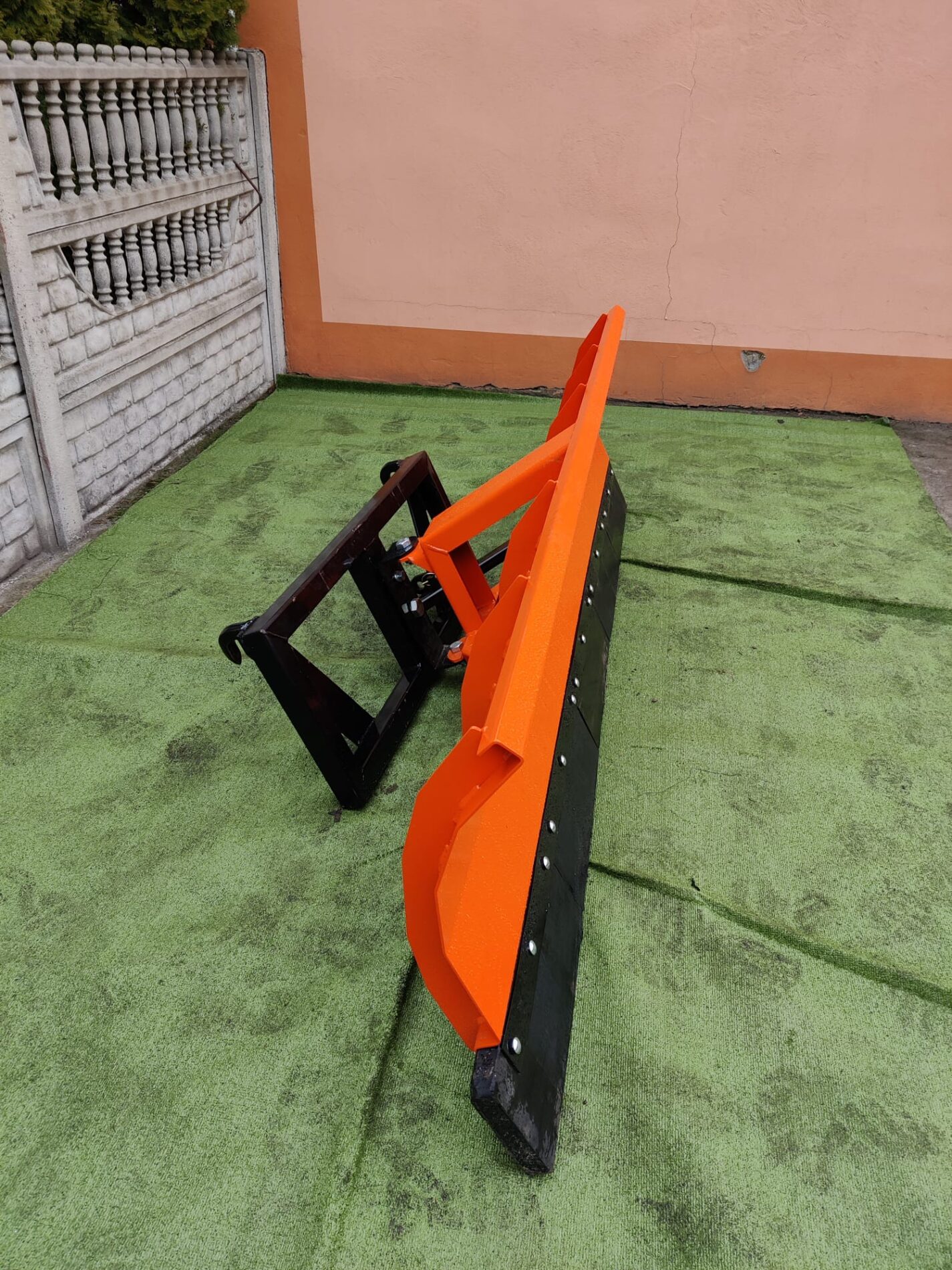 Schneepflug 2,5 m – Bild 12