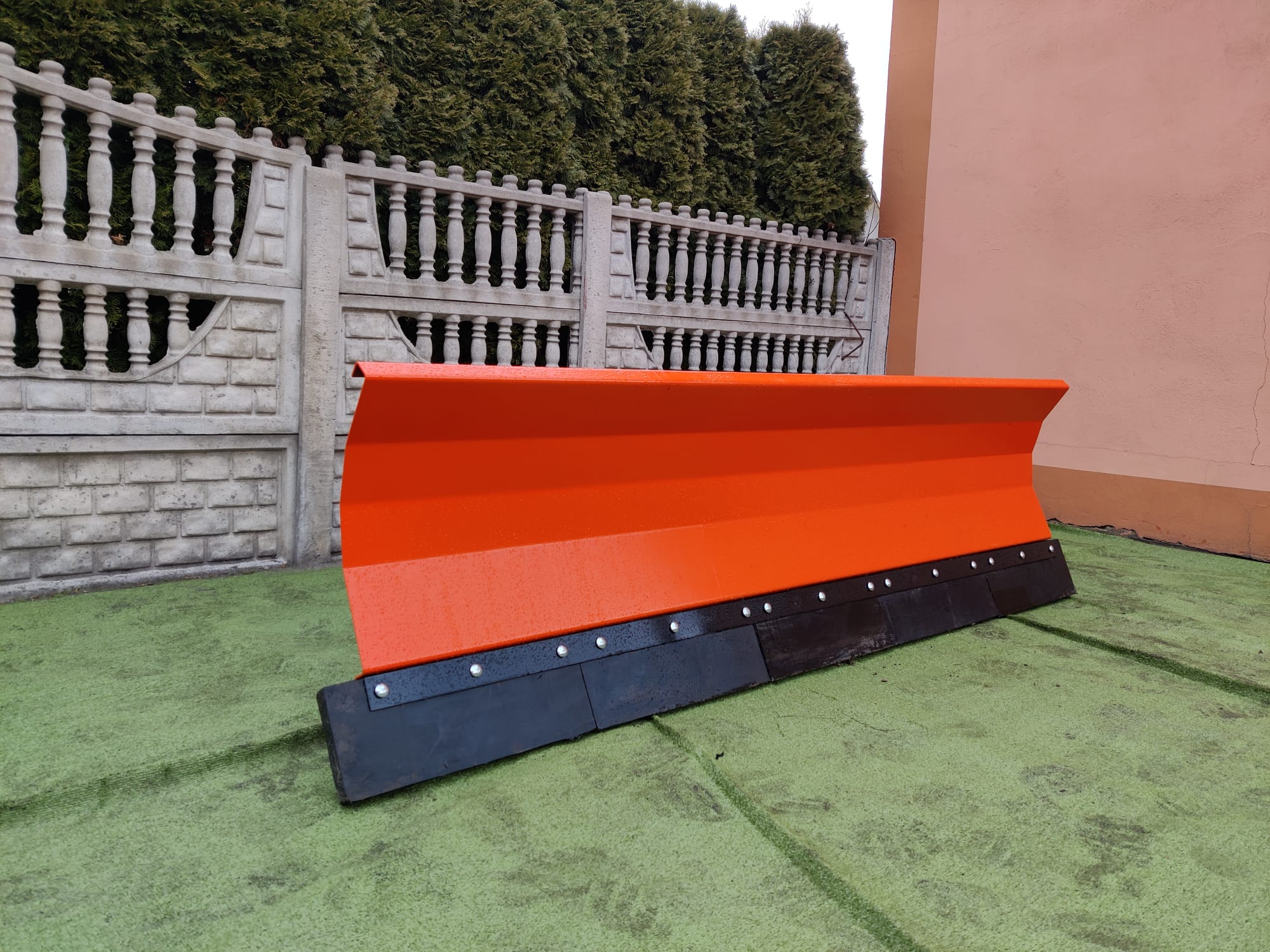 Schneepflug 2,5 m – Bild 13