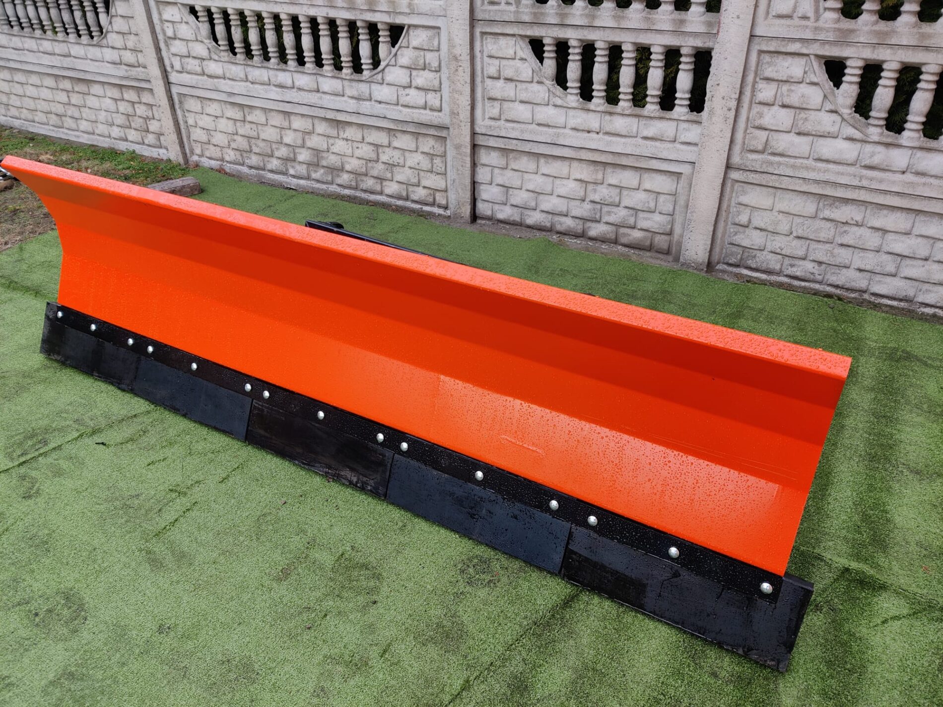 Schneepflug 2,5 m – Bild 15