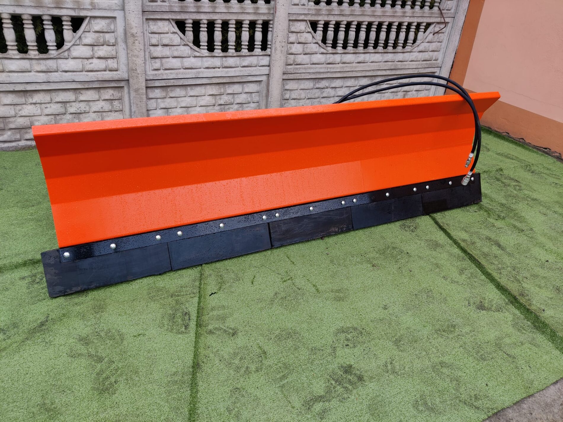 Schneepflug 2,5 m – Bild 3