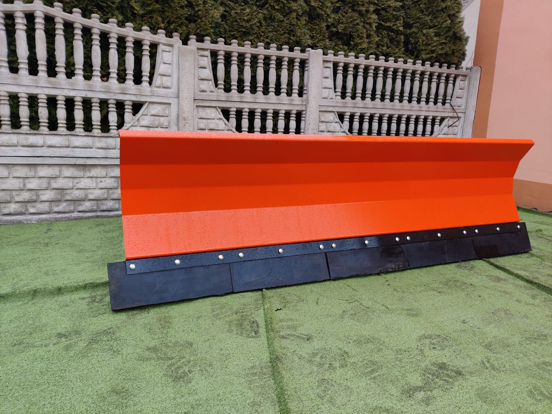 Schneepflug 2,5 m – Bild 5