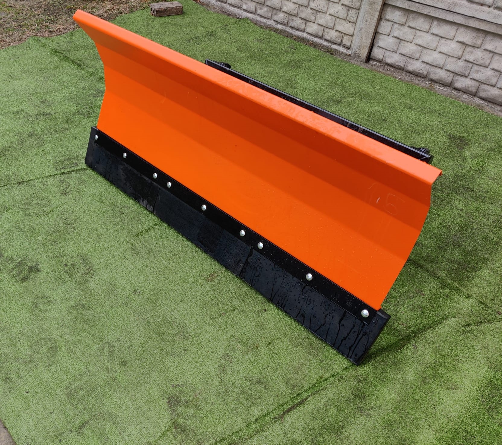 Schneepflug 1.5 m – Bild 7