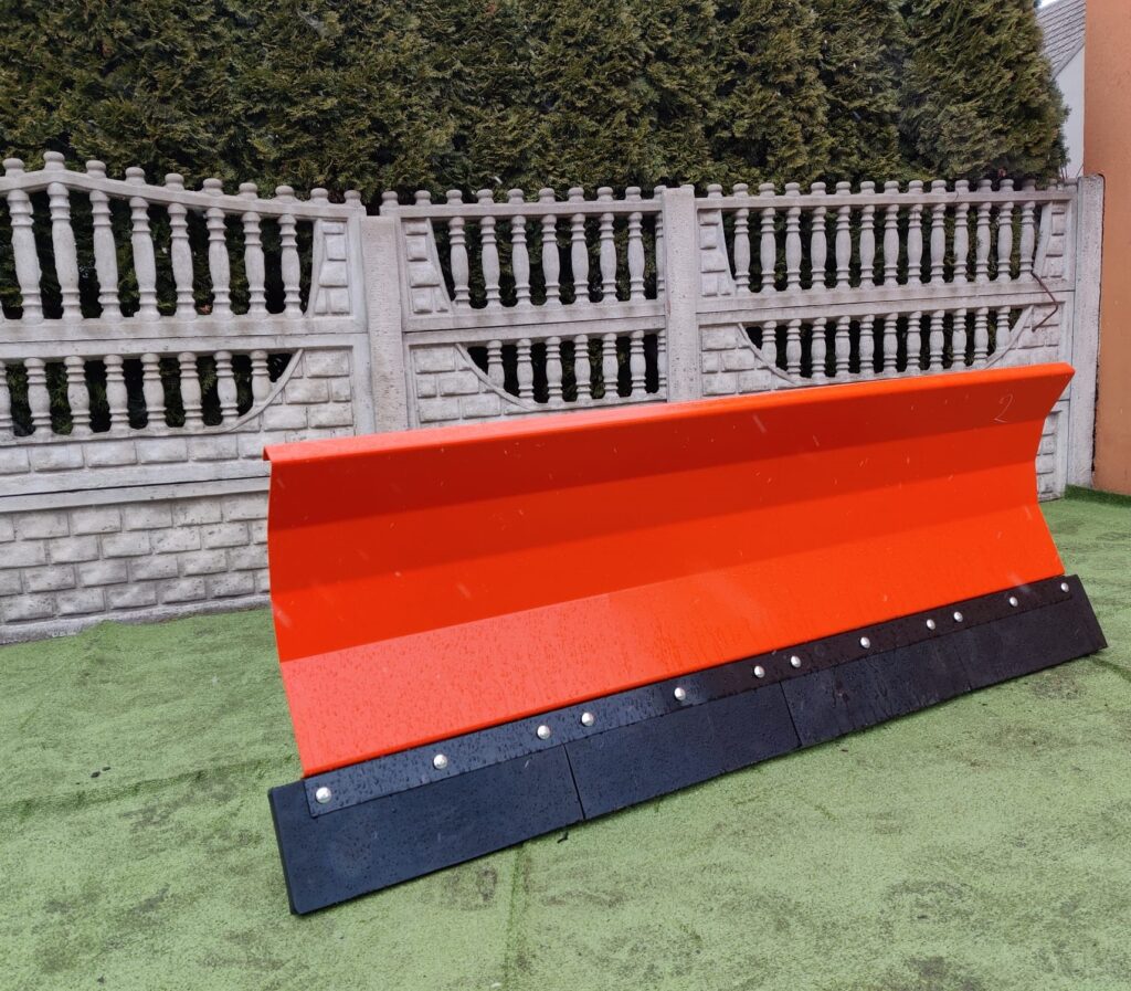 Schneepflug 2,0 m