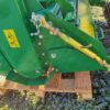 Umkehrfräse mit Krümelwalze 1,45m – Bild 5