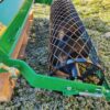 Umkehrfräse mit Krümelwalze 1,45m – Bild 6