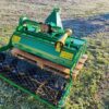 Umkehrfräse mit Krümelwalze 1,45m – Bild 10