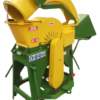 Holzhäcksler HÄCKER - R16