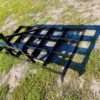 Planierschild Landplaniermaschine  2,0m – Bild 4