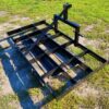 Planierschild Landplaniermaschine  2,0m – Bild 6