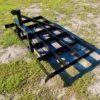Planierschild Landplaniermaschine  2,0m