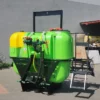 Feldspritze 600l/12m shogun – Bild 7