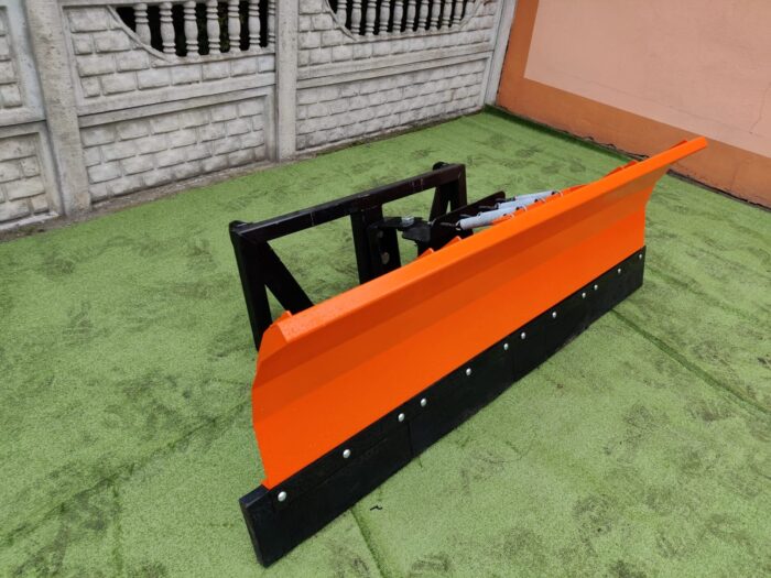 Schneepflug mit federn 2,0 m