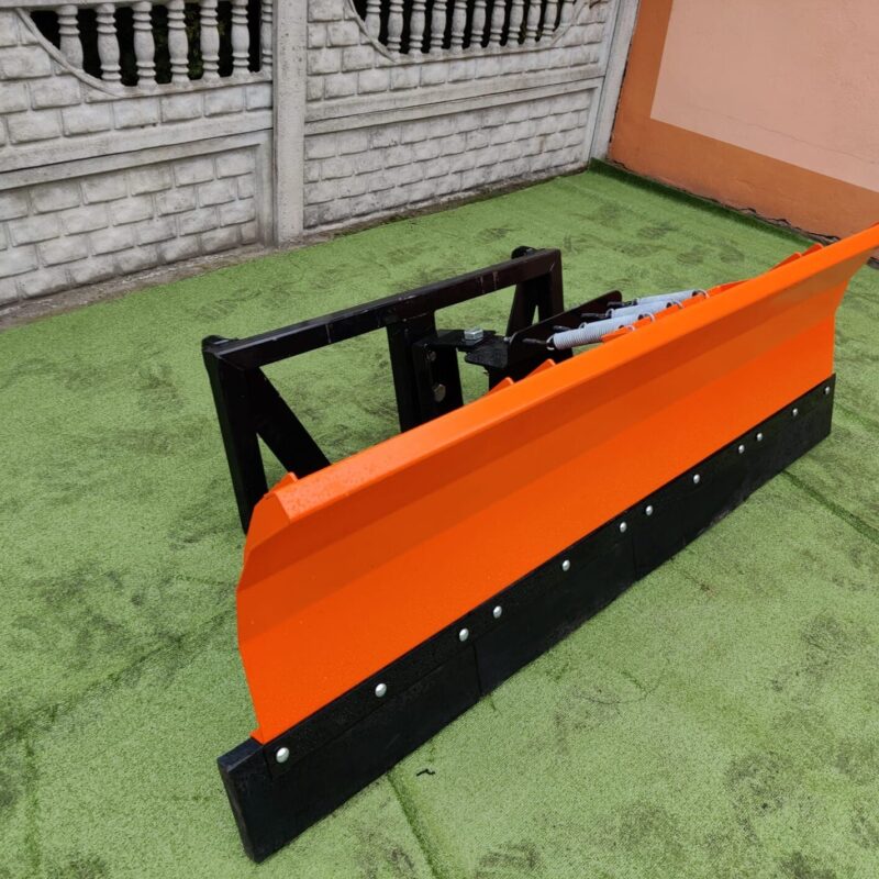 Schneepflug mit federn 2,0 m