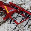 Grubber 1,5 m Kultivator mit Krümelwalze – Bild 6
