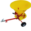 Salzstreuer 200kg – Bild 3