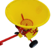 Salzstreuer 200kg – Bild 5