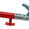 Salzstreuer 200kg – Bild 9