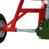 Salzstreuer 200kg – Bild 12