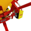 Salzstreuer 200kg – Bild 13
